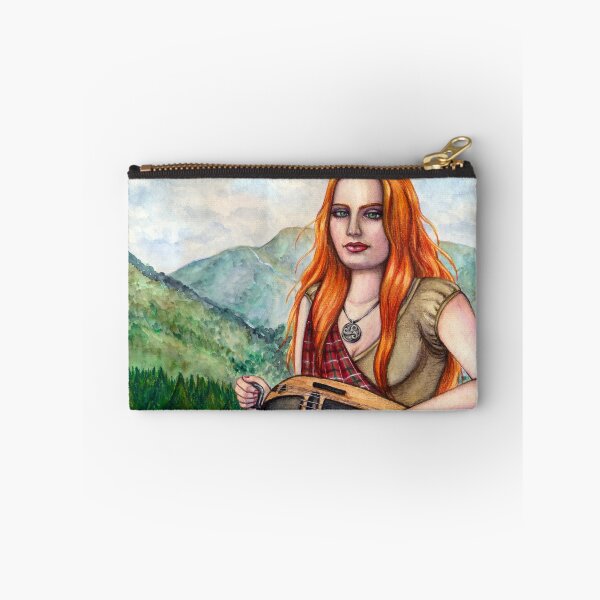 Item preview, The Song Of The Mountains designed and sold by Aránzazu Fernández Carreño.