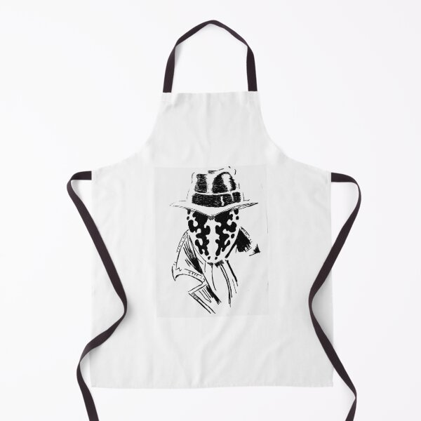 Item preview, Rorschach  designed and sold by Chad's Fresh Art.