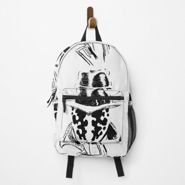 Item preview, Rorschach  designed and sold by Chad's Fresh Art.