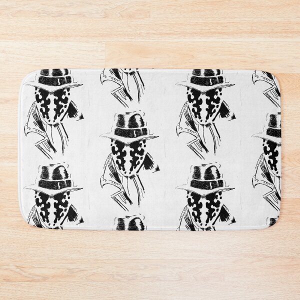 Item preview, Rorschach  designed and sold by Chad's Fresh Art.