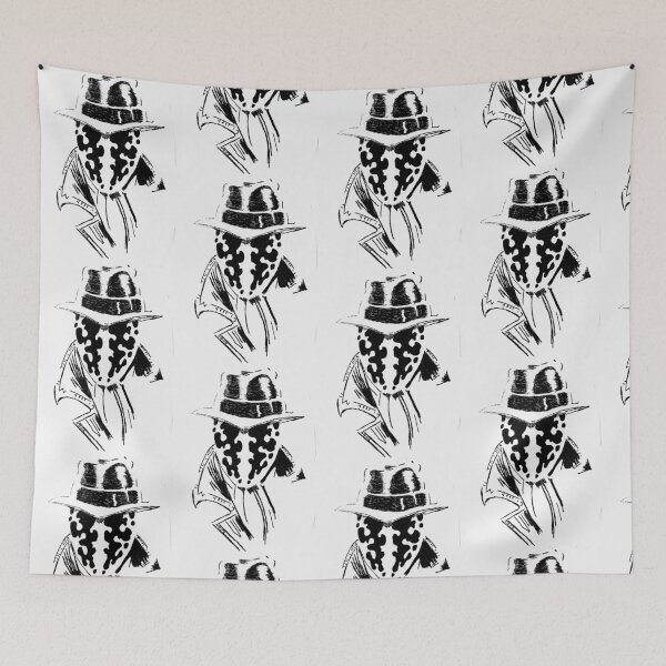 Item preview, Rorschach  designed and sold by Chad's Fresh Art.