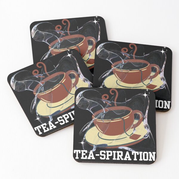 Item preview, Tea-aspiration | Tea-Lovers | I want my tea |Gobble Gala  designed and sold by Kids GobbleGala.