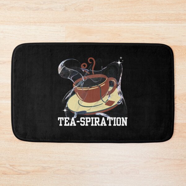 Item preview, Tea-aspiration | Tea-Lovers | I want my tea |Gobble Gala  designed and sold by Kids GobbleGala.
