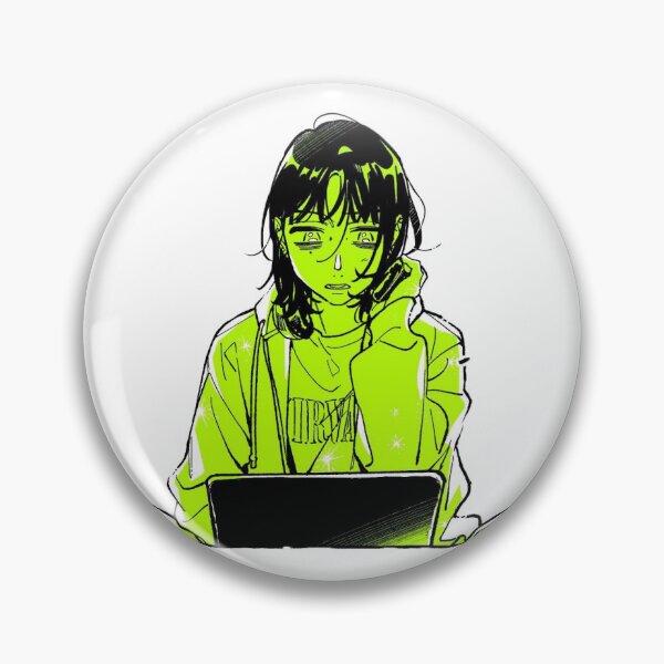 Item preview, Ki ni Natteru Hito ga Otoko Janakatta - The Guy She Was Interested in Wasn't a Guy At All - the guy i like is not a guy - yuri - gl - lgbtq+ designed and sold by Kado-detalles.