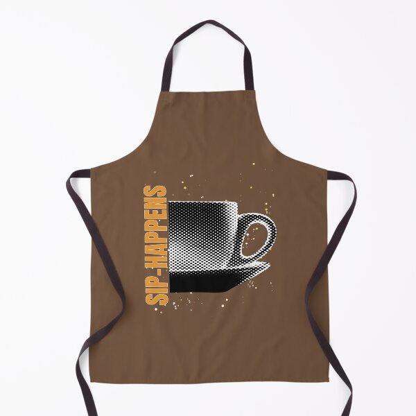 Item preview, Sip-Happens | Tea-Lovers | I want my tea |Gobble Gala designed and sold by Kids GobbleGala.