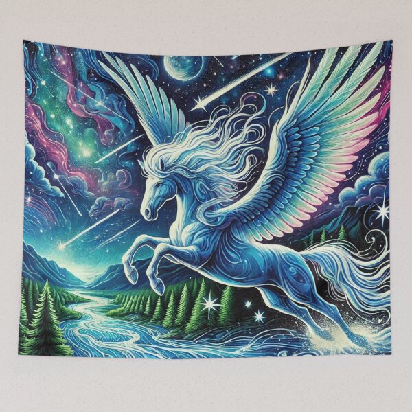 Item preview, Pegasus designed and sold by 0Mystica0.