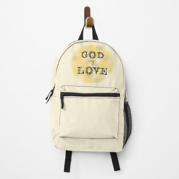 Item preview, God is Love Bible Verses designed and sold by Evie Nevada.