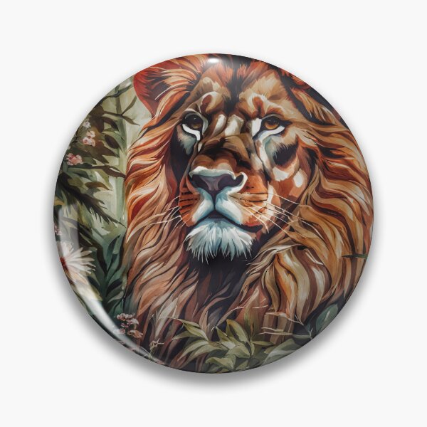 Item preview, León designed and sold by Supannee Sukton.