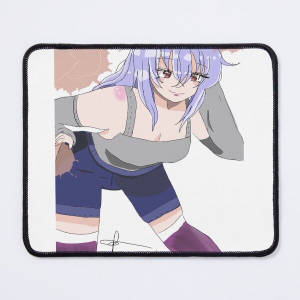 Item preview, Anime-Cia (Original art) designed and sold by MysticRacoon6.