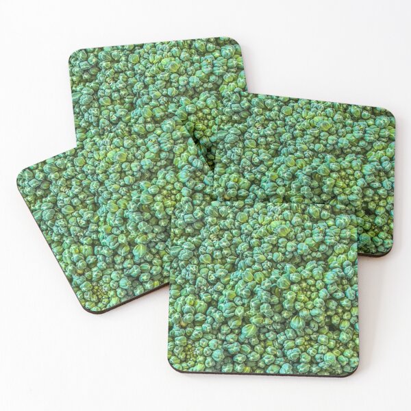 Item preview, Broccoli, food art designed and sold by aadventures.