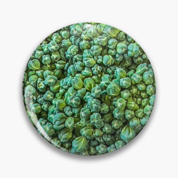 Item preview, Broccoli, food art designed and sold by aadventures.