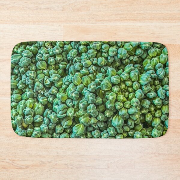 Item preview, Broccoli, food art designed and sold by aadventures.