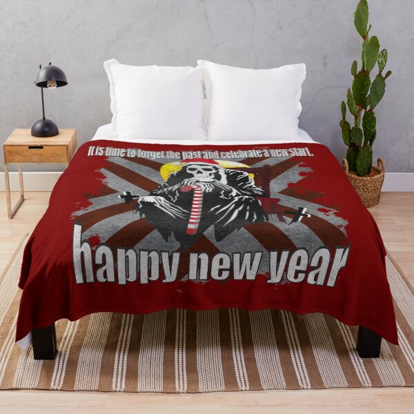 Item preview, Merry Christmas , It is time to forget the past and celebrate a new start. designed and sold by NekoZero.