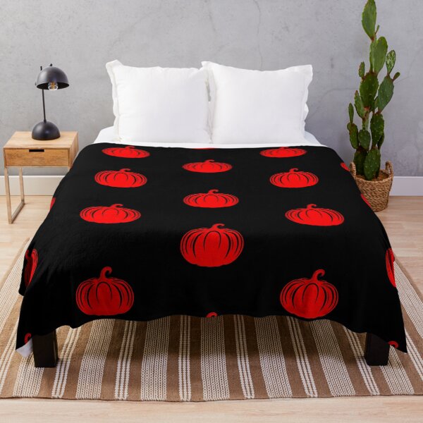 Item preview, Bold Black Pumpkin designed and sold by JollyCritters.