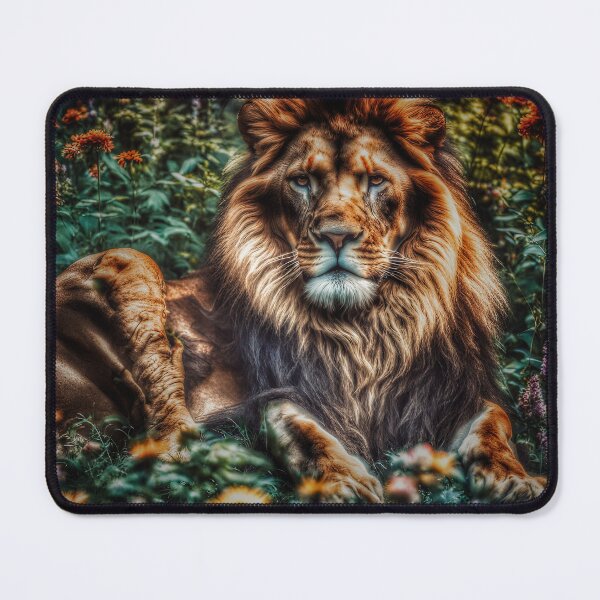 Item preview, Lion designed and sold by Supannee Sukton.