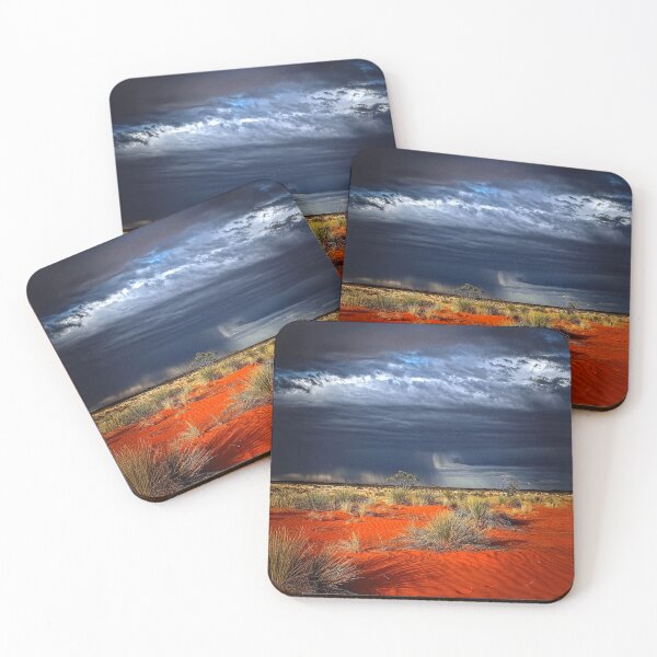 Item preview, Desert storm NT designed and sold by andreisky.