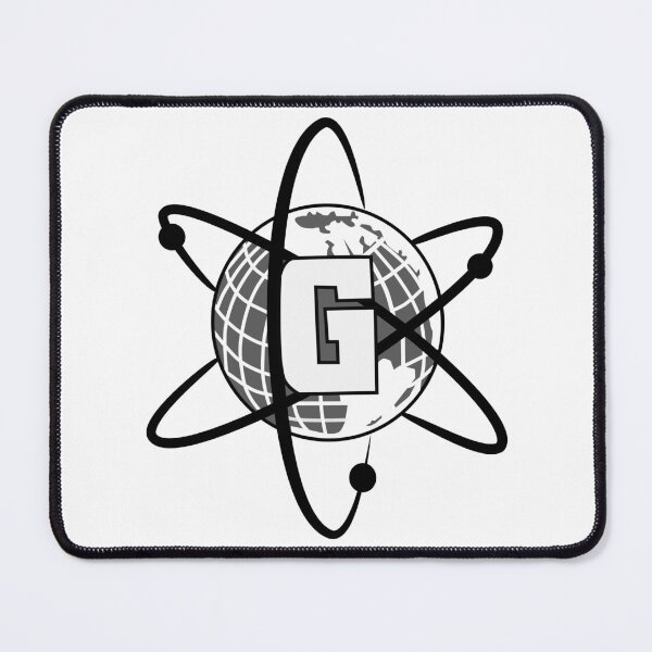 Item preview, GloboDigiDyne (Original Artwork) designed and sold by MaraeVipond.