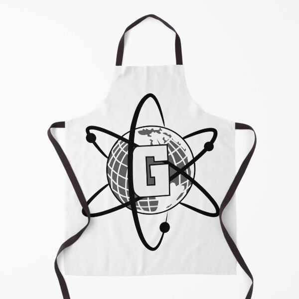 Item preview, GloboDigiDyne (Original Artwork) designed and sold by MaraeVipond.
