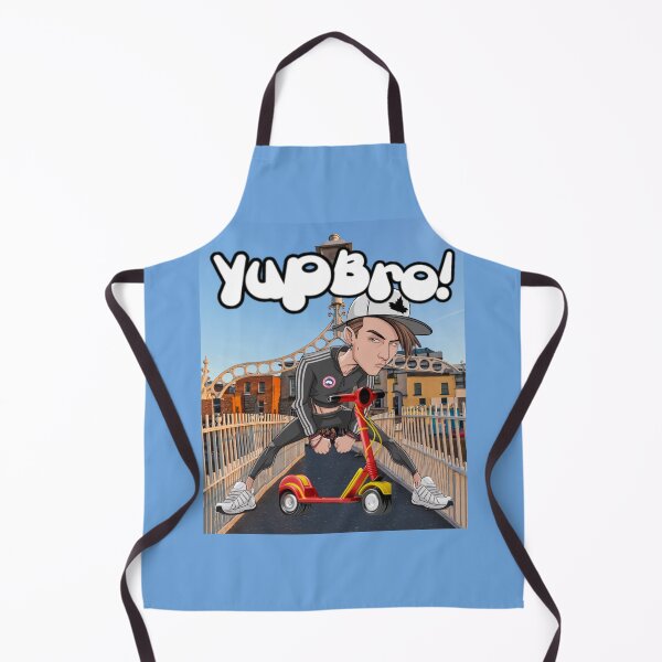 Item preview, Yup Bro designed and sold by Flirt-Teez.