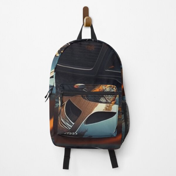 Item preview, Abstract Alley R8 designed and sold by TombGear.