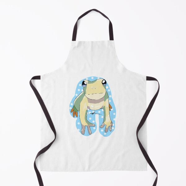 Item preview, Rainforest frog 2024 designed and sold by MysticRacoon6.
