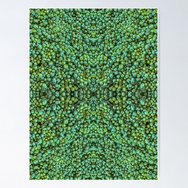 Item preview,  Broccoli, food art designed and sold by aadventures.