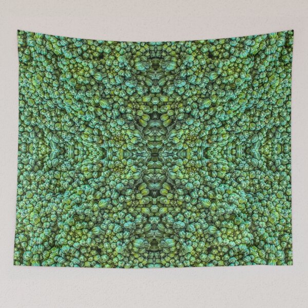 Item preview,  Broccoli, food art designed and sold by aadventures.