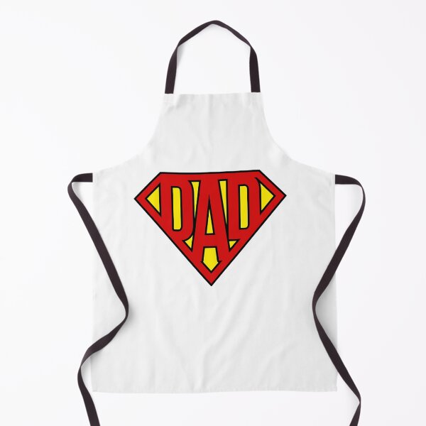 Item preview, Super Dad – Perfect Gift for Father’s Day or Dad’s Birthday designed and sold by vadevious.