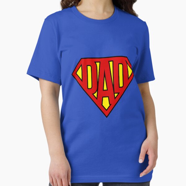 Artikel-Vorschau von Super Papa – Perfektes Geschenk zum Vatertag oder Papas Geburtstag, designt und verkauft von vadevious.