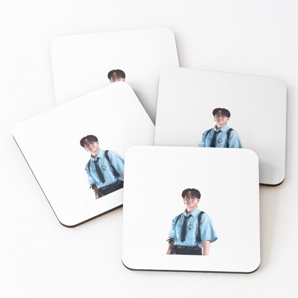 Item preview, Pegatinas lindas de Changbin de Stray Kids designed and sold by yamiletb141.