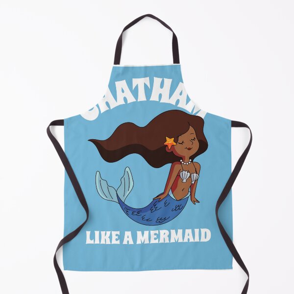 Item preview, Chatham Cape Cod Massachusetts Mermaid funny Vacation gift designed and sold by tshirtart2024.