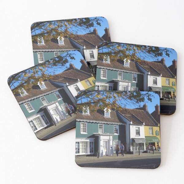 Item preview, White Lion Street, Holt, Norfolk designed and sold by wiggyofipswich.