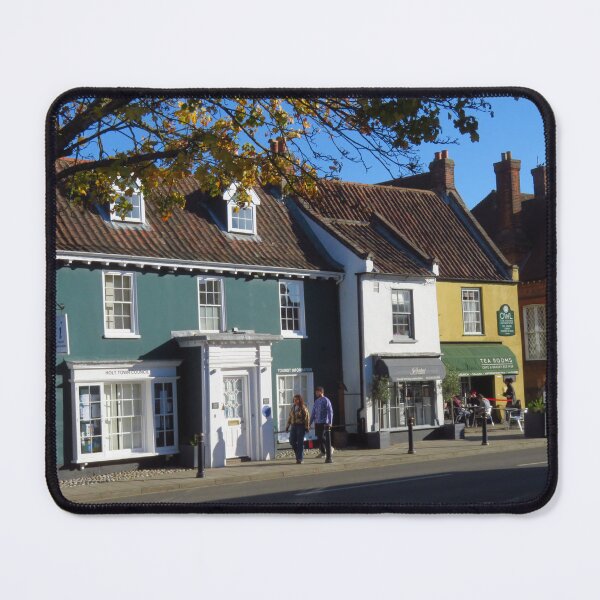 Item preview, White Lion Street, Holt, Norfolk designed and sold by wiggyofipswich.