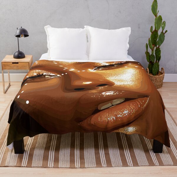 Item preview, Golden Glow of Beauty designed and sold by Artbyminga.