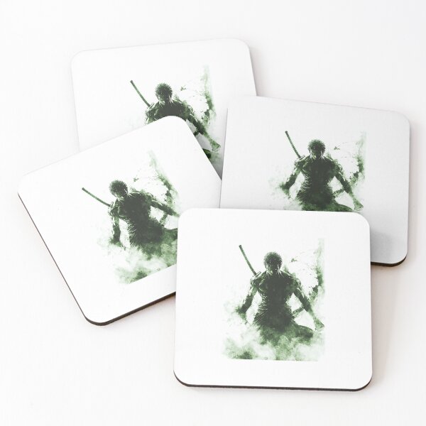 Item preview, Roronoa Zoro designed and sold by NichiStudio.