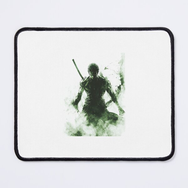 Item preview, Roronoa Zoro designed and sold by NichiStudio.
