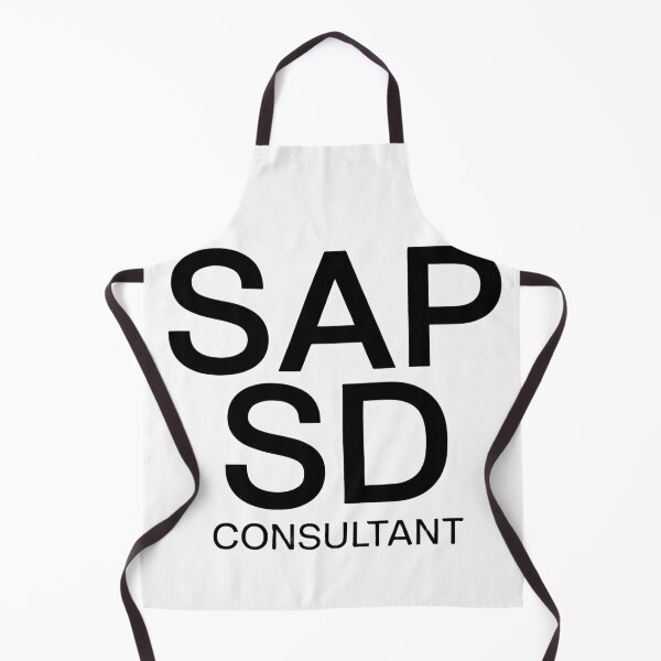 Item preview, SAP SD CONSULTANT designed and sold by getmorefromlife.