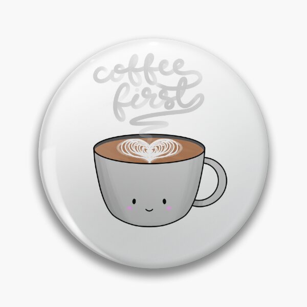 Item preview, Coffee first designed and sold by Adaptixstudio.