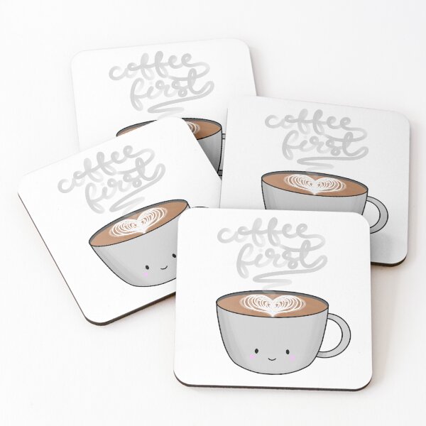 Item preview, Coffee first designed and sold by Adaptixstudio.