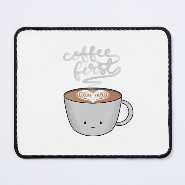 Item preview, Coffee first designed and sold by Adaptixstudio.