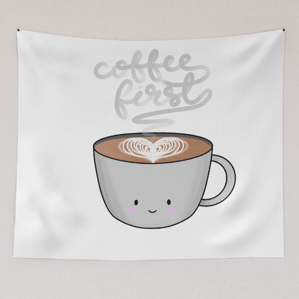 Item preview, Coffee first designed and sold by Adaptixstudio.