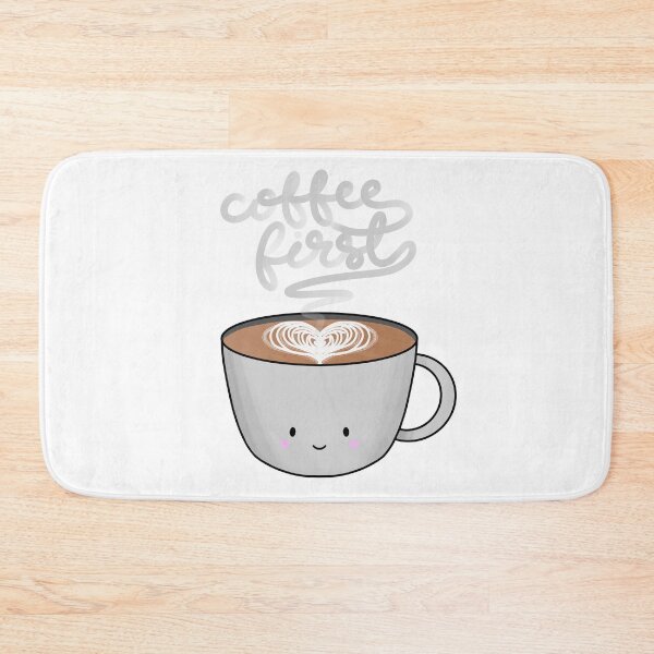 Item preview, Coffee first designed and sold by Adaptixstudio.