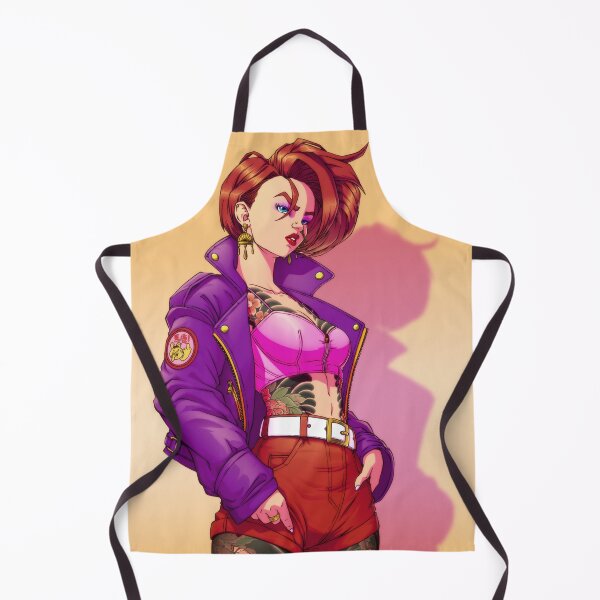 Item preview, 02 - Saori designed and sold by robo3687.