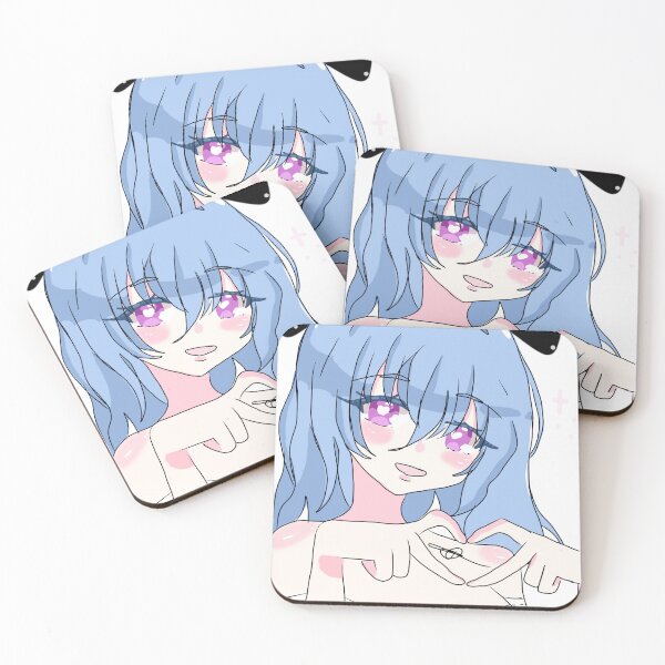 Item preview, 2024 Anime designed and sold by MysticRacoon6.