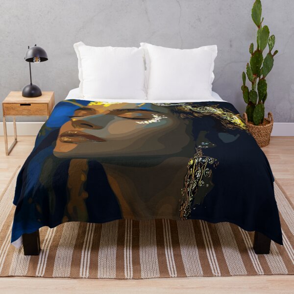 Item preview, Lunar Radiance: Enchanted Portrait designed and sold by Artbyminga.