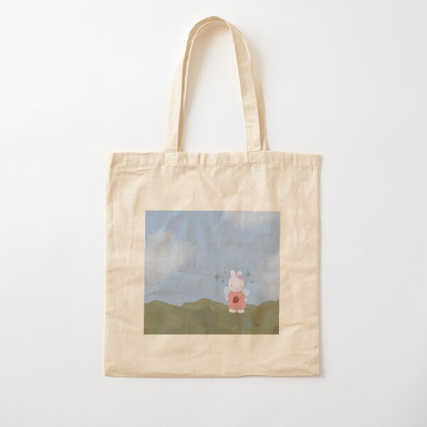 Item preview, Strawberry Miffy designed and sold by ameliasdesiign.
