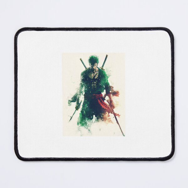 Item preview, Roronoa Zoro x Luffy designed and sold by NichiStudio.
