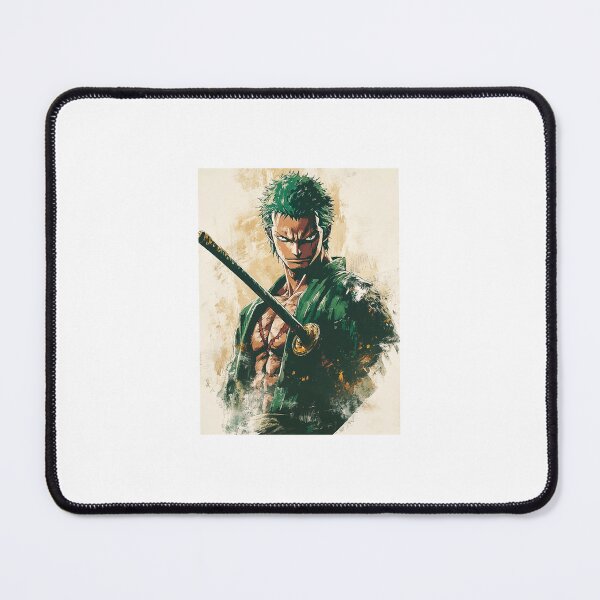 Item preview, Roronoa Zoro designed and sold by NichiStudio.