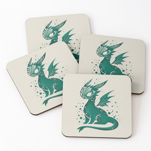 Item preview, Native dragon designed and sold by Aakanksha97.