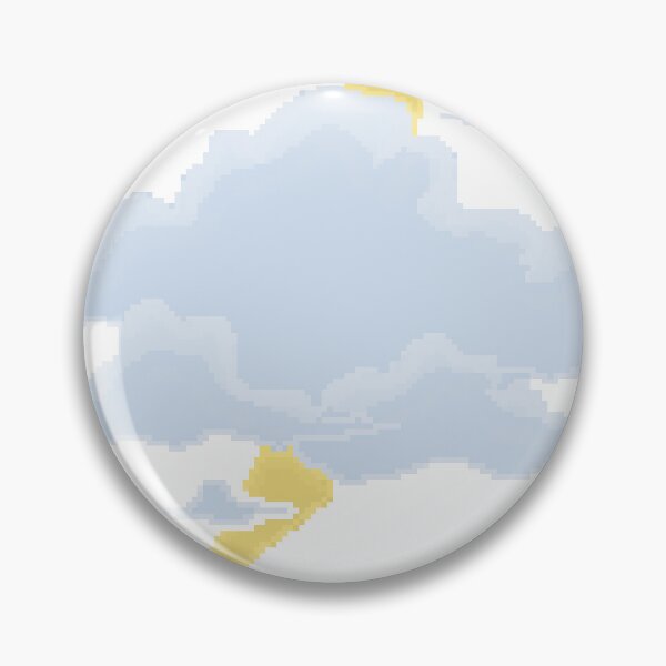 Item preview, Storm Clouds designed and sold by Cleric-Alister.